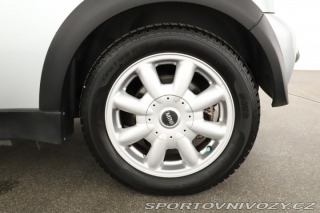 Mini Cooper Cooper 2004
