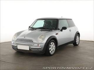 Mini Cooper Cooper 2004
