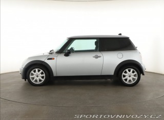 Mini Cooper Cooper 2004