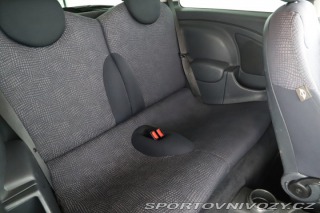 Mini Cooper Cooper 2004