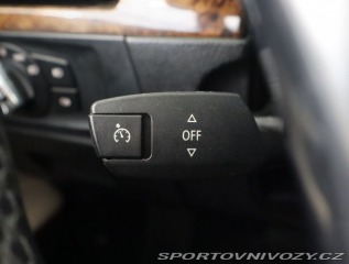 BMW 3 M Paket 320 d 2010