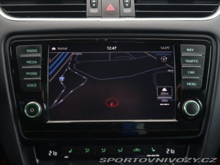 Škoda Octavia RS RS RS 2.0 TDI 2013