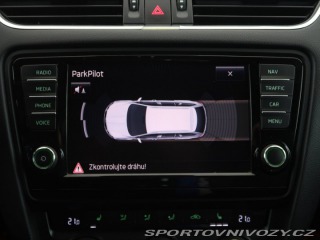 Škoda Octavia RS RS RS 2.0 TDI 2013