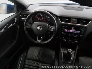Škoda Octavia RS RS RS 2.0 TDI 2013