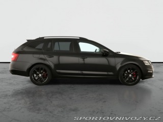 Škoda Octavia RS RS Challenge RS 2.0 TDI 2017
