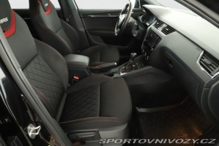 Škoda Octavia RS RS Challenge RS 2.0 TDI 2017
