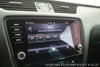 Škoda Octavia RS RS Challenge RS 2.0 TDI 2017