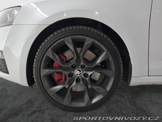 Škoda Octavia RS RS RS 2.0 TDI 2015