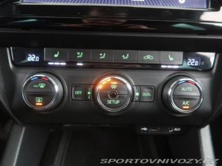 Škoda Octavia RS RS RS 2.0 TDI 2015