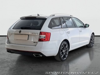 Škoda Octavia RS RS RS 2.0 TDI 2015