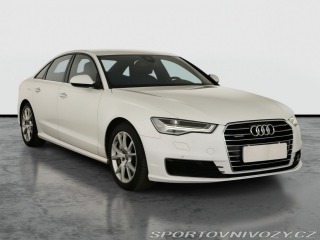 Audi A6 3.0 BiTDI