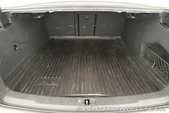 Audi A6 3.0 BiTDI 2014