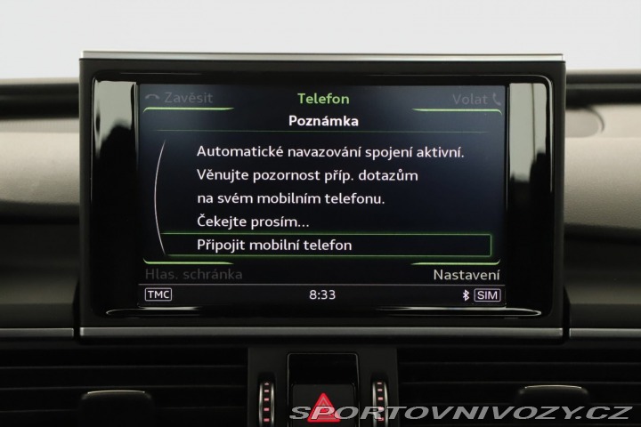 Audi A6 3.0 BiTDI 2014