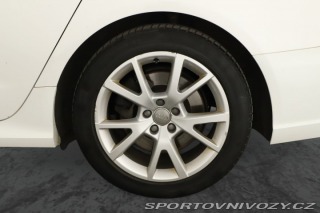 Audi A6 3.0 BiTDI 2014