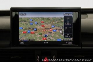 Audi A6 3.0 BiTDI 2014