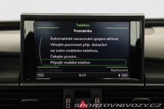 Audi A6 3.0 BiTDI 2014