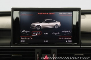 Audi A6 3.0 BiTDI 2014