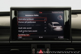 Audi A6 3.0 BiTDI 2014