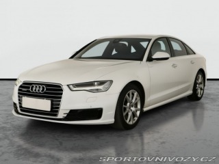 Audi A6 3.0 BiTDI 2014