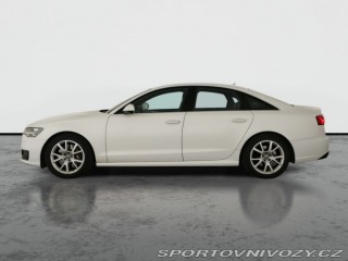 Audi A6 3.0 BiTDI 2014