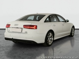 Audi A6 3.0 BiTDI 2014