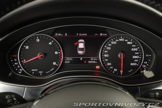 Audi A6 3.0 BiTDI 2014