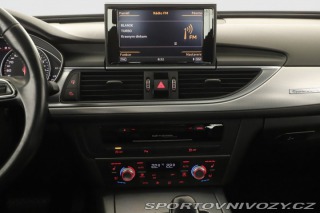 Audi A6 3.0 BiTDI 2014