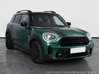 Mini Countryman Cooper ALL4