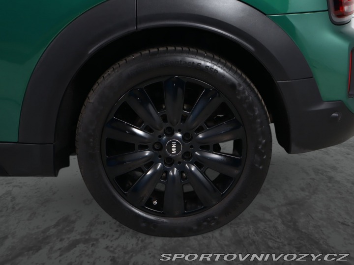 Mini Countryman Cooper ALL4 2020