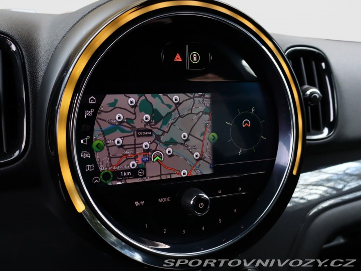 Mini Countryman Cooper ALL4 2020