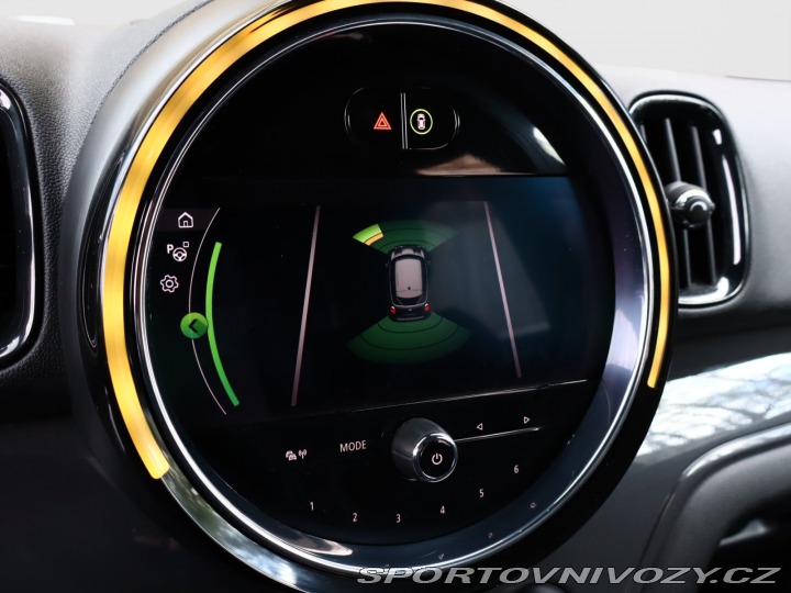 Mini Countryman Cooper ALL4 2020