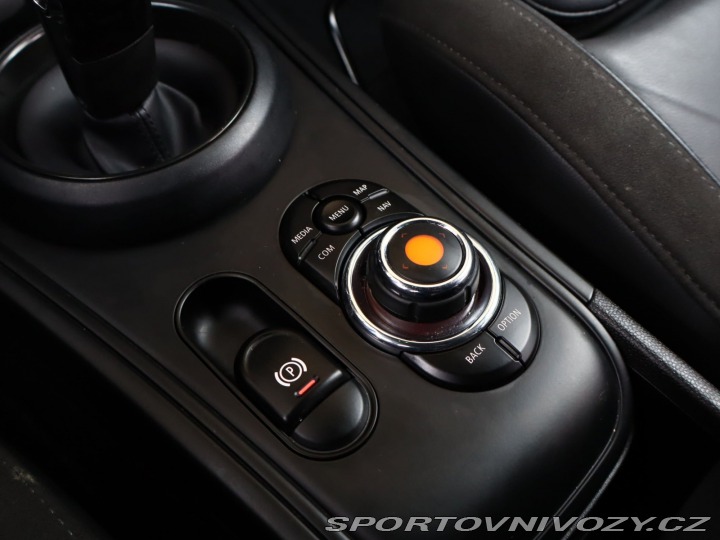 Mini Countryman Cooper ALL4 2020