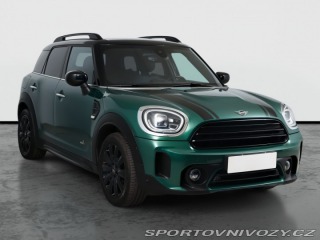 Mini Countryman Cooper ALL4 2020