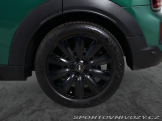 Mini Countryman Cooper ALL4 2020