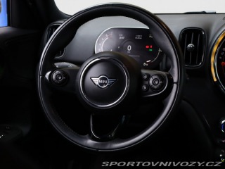 Mini Countryman Cooper ALL4 2020