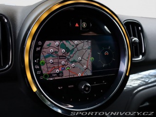 Mini Countryman Cooper ALL4 2020
