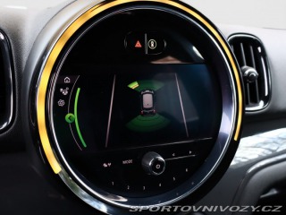 Mini Countryman Cooper ALL4 2020