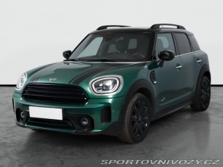 Mini Countryman Cooper ALL4 2020
