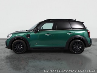 Mini Countryman Cooper ALL4 2020