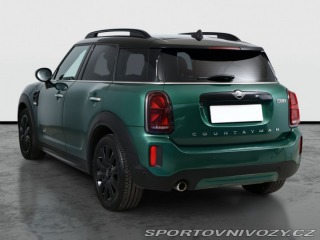 Mini Countryman Cooper ALL4 2020