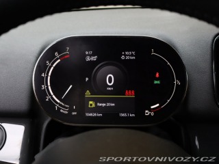 Mini Countryman Cooper ALL4 2020