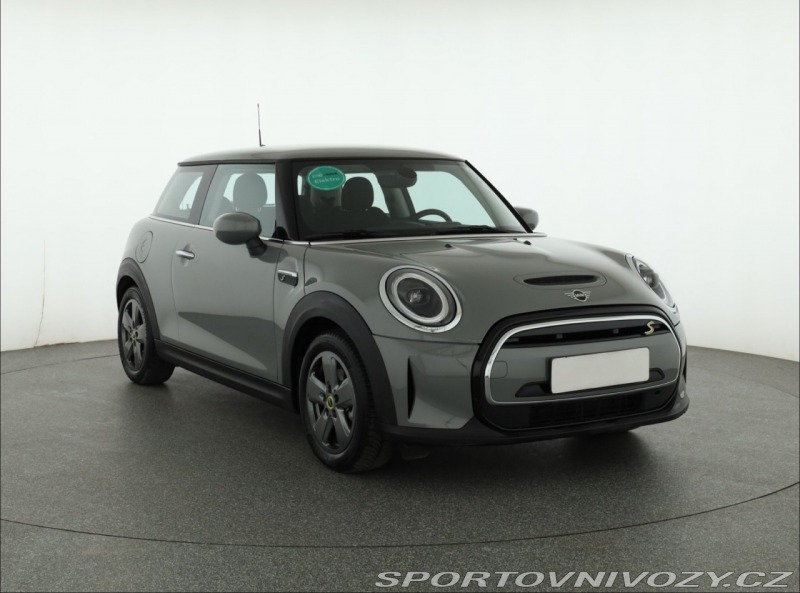 Mini Cooper Cooper SE 32 kWh