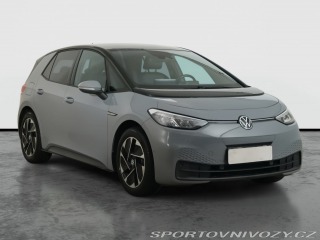 Volkswagen ID.3 Pro Perf. (62 kWh)