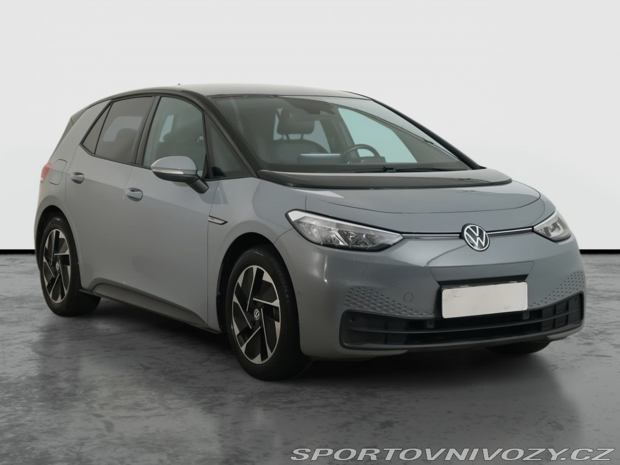 Volkswagen ID.3 Pro Perf. (62 kWh)