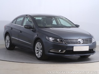 Volkswagen CC Comfortline 2.0 TDI