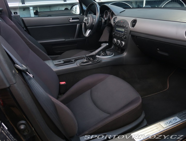 Mazda MX-5 1.8 2009