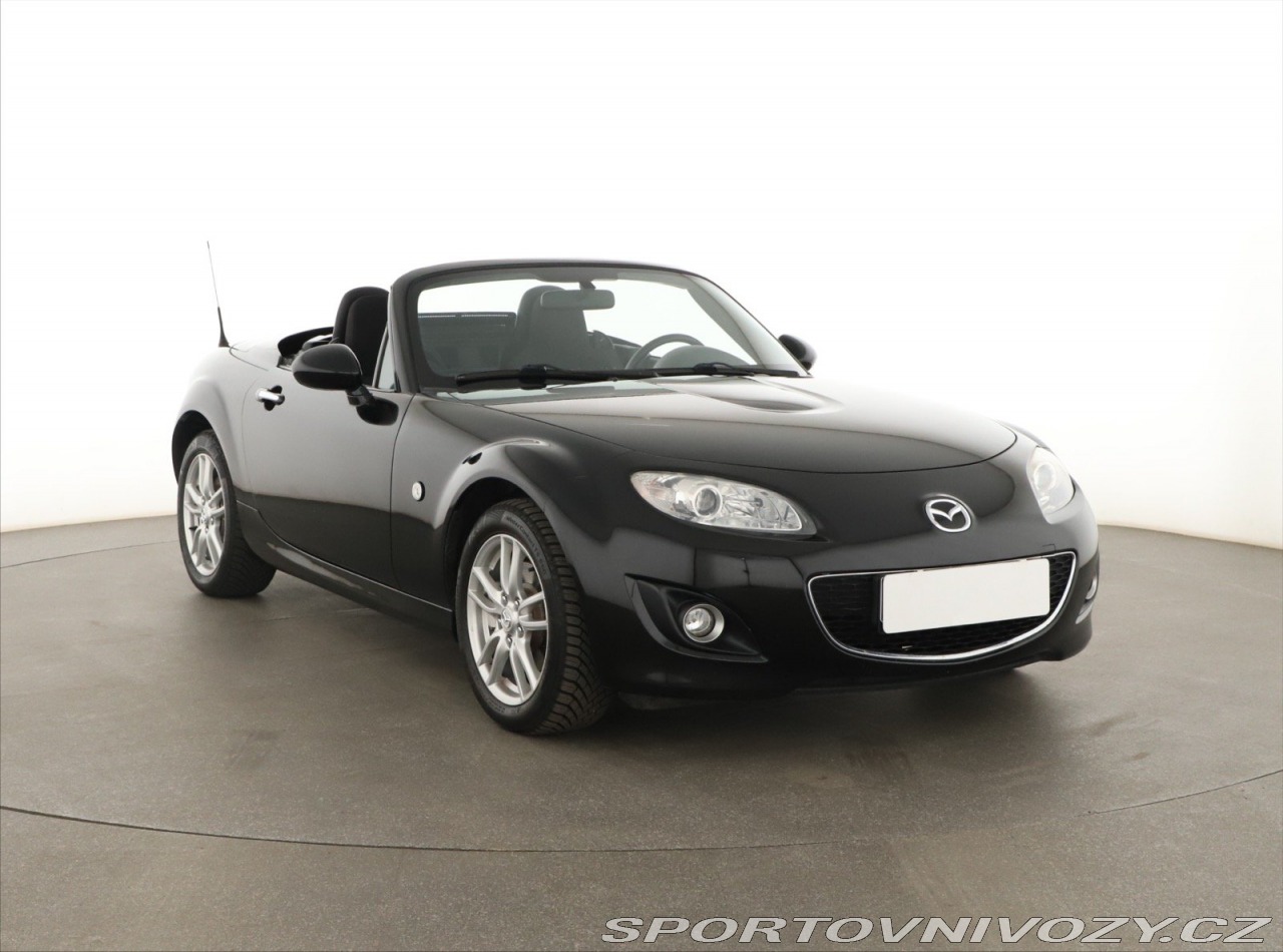 Mazda MX-5 1.8
