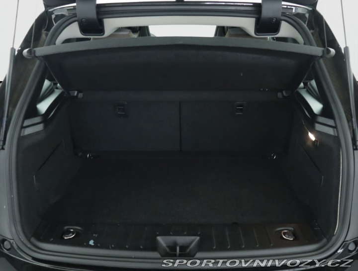 BMW i3 120Ah BEV 2019