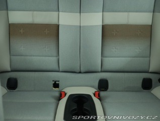 BMW i3 120Ah BEV 2019