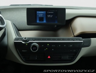 BMW i3 120Ah BEV 2019